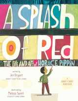 9780593568866-0593568869-A Splash of Red: The Life and Art of Horace Pippin