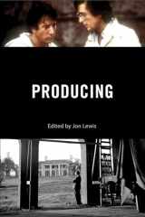 9780813567228-081356722X-Producing (Behind the Silver Screen Series)