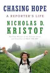 9780593536568-0593536568-Chasing Hope: A Reporter's Life