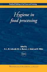 9781855734661-1855734664-Hygiene in Food Processing: Principles and Practice (Woodhead Publishing Series in Food Science, Technology and Nutrition)