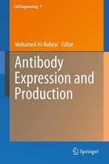 9789400712560-9400712561-Antibody Expression and Production (Cell Engineering, 7)