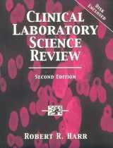 9780803604438-0803604432-Clinical Laboratory Science Review