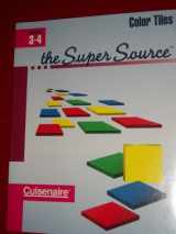 9781574520019-1574520016-Super Source for Color Tiles, Grades 3-4