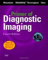 9780323040686-0323040683-Primer of Diagnostic Imaging with CD-ROM