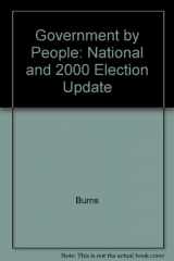 9780130595072-0130595071-Government by People: National and 2000 Election Update