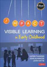 9781071825686-1071825682-Visible Learning in Early Childhood