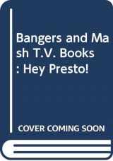9780582078758-058207875X-Bangers and Mash T.V. Books: Hey Presto!