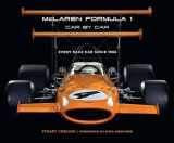 9780760385128-0760385122-McLaren Formula 1 Car by Car: Every Race Car Since 1966