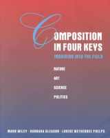 9781559342650-155934265X-Composition In Four Keys: Inquiring into the Field
