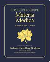 9780939616824-0939616823-Chinese Herbal Medicine: Materia Medica (Portable 3rd Edition)