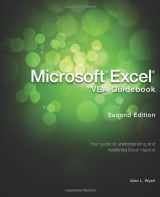 9781613592243-1613592248-Microsoft Excel VBA Guidebook, Second Edition