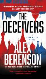 9781101982785-1101982780-The Deceivers (A John Wells Novel)