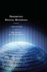 9781538102978-1538102978-Preserving Digital Materials