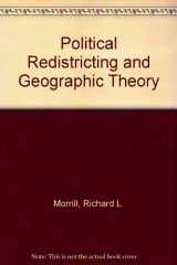 9780892911592-089291159X-Political Redistricting and Geographic Theory