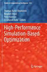 9783030187668-3030187667-High-Performance Simulation-Based Optimization (Studies in Computational Intelligence, 833)