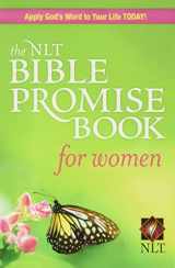 9781414337753-1414337752-The NLT Bible Promise Book for Women (Softcover) (NLT Bible Promise Books)