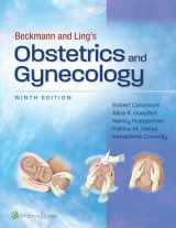 9781975180577-1975180577-Beckmann and Ling's Obstetrics and Gynecology