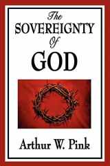 9781604596731-1604596732-The Sovereignty of God