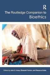 9780415896665-0415896665-The Routledge Companion to Bioethics (Routledge Philosophy Companions)