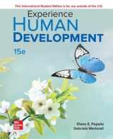 9781266120909-1266120904-Experience Human Development ISE
