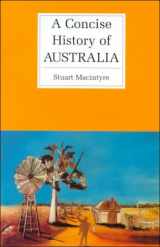 9780521623599-0521623596-A Concise History of Australia (Cambridge Concise Histories)