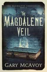 9781954123021-1954123027-The Magdalene Veil (The Magdalene Chronicles)