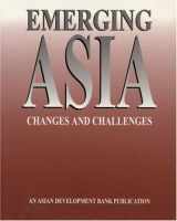9789715611053-9715611052-Emerging Asia: Changes and Challenges