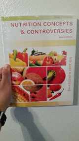 9781305009141-1305009142-Nutrition Concepts and Controversies