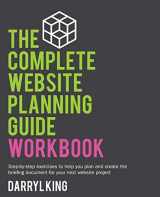 9780648053729-0648053725-The Complete Website Planning Guide Workbook