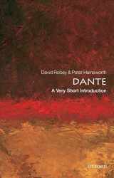 9780199684779-0199684774-Dante: A Very Short Introduction (Very Short Introductions)
