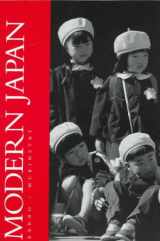 9780070344266-0070344264-Modern Japan: A Volume in the Comparative Societies Series
