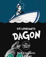 9781568821832-1568821832-H.P. Lovecraft's Dagon for Beginning Readers