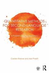 9780415814027-0415814022-Quantitative Methods for Second Language Research: A Problem-Solving Approach