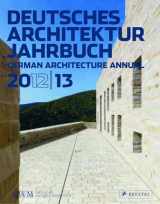 9783791352213-3791352210-Dam German Architecture: Annual 201213