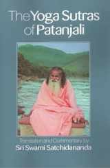 9780932040282-0932040284-Integral Yoga-The Yoga Sutras of Patanjali Pocket Edition