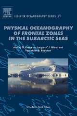 9780444516862-0444516867-Physical Oceanography of the Frontal Zones in Sub-Arctic Seas (Volume 71) (Elsevier Oceanography Series, Volume 71)