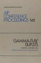9780883183403-0883183404-Gamma-Ray Bursts (AIP Conference Proceedings, 141)