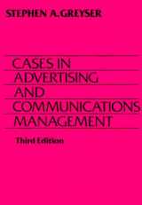 9780131161382-0131161385-Cases in Advertising and Communication Management