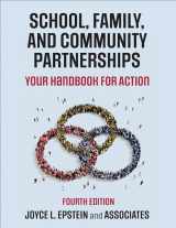 9781506391342-1506391346-School, Family, and Community Partnerships: Your Handbook for Action