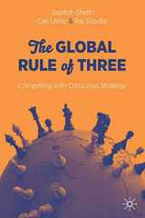 9783030574727-3030574725-The Global Rule of Three: Competing with Conscious Strategy