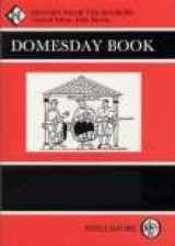 9780850334807-0850334802-Domesday Book: Suffolk