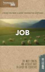 9781462766123-1462766129-Shepherd's Notes: Job