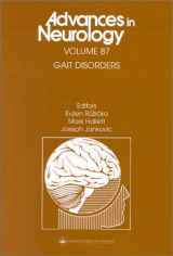 9780781721233-0781721237-Advances in Neurology, Volume 87: Gait Disorders