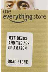 9780316219266-0316219266-The Everything Store: Jeff Bezos and the Age of Amazon