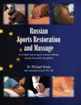 9780981718057-0981718051-Russian Sports Restoration and Massage