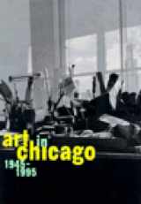 9780500237281-050023728X-Art in Chicago: 1945-1995