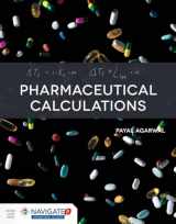 9781284035667-1284035662-Pharmaceutical Calculations