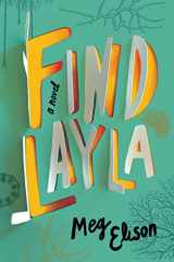 9781542019781-1542019788-Find Layla: A Novel
