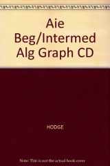 9780534463151-0534463150-Aie Beg/Intermed Alg Graph CD