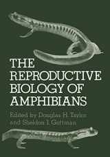 9780306311031-0306311038-The Reproductive Biology of Amphibians